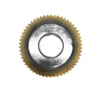 Долбяк дисковый М1,5 Z=54 А Р18 износостойкое покрытие dо=50мм (2530-6010) 30гр dпос=31,75мм