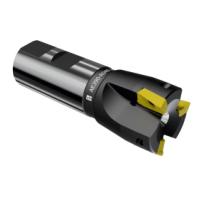 Фреза концевая 12 с механическим креплением 4гр пл-н APKT 11T3.. Z=1 ц/х Weldon=16 СОЖ AE390-R012.11.01.W16.C NOX «Русский Инструмент» (РИ)