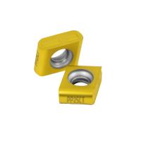 Пластина сменная ромбическая CNHQ 160630-ML PP25CT «Русский Инструмент» (РИ)