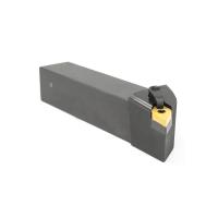 Резец проходной с ромбической пластиной 25х25х150 MDJNL 2525 M11 левый «Русский Инструмент» (РИ)