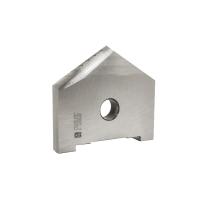 Сверло перовое (пластина) 75 Р6М5(M2) по металлу 2000-1254 ГОСТ 25526-82 «Русский Инструмент» (РИ)