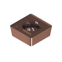 Пластина сменная квадратная SCMT 120404-XM SP152F «Русский Инструмент» (РИ)