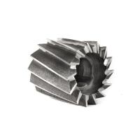 Фреза торцовая 50х50х22 Р18 Z=14 с продольным ш/п цельная Винницкий ИЗ