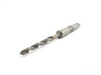 Сверло 7,8х90х180 Р18 к/х КМ1 длинное до хв-ка 110мм ХЗТМ им. Малышева