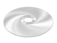 Фреза отрезная 200х1,6х32 Z=80 тип 2 со ступицей и ш/п HSS ГОСТ 2679-93 Beltools Фреза отрезная 200х1,6х32 Z=80 тип 2 со ступицей и ш/п HSS ГОСТ 2679-93 Beltools