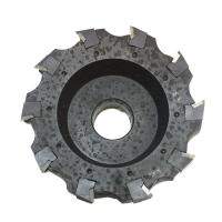 Фреза торцовая 160 с механическим креплением 4гр пл-н SFAN 1203EFR Z=10 dпос=40мм ТУ2-035-1085-87 +пл-ны 10 шт Сестрорецкий ИЗ