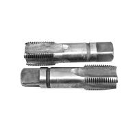 Метчик М39х3 машинно-ручной Р18 2шт компл. L=144мм исп2 Московский завод "Фрезер"