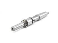 Оправка для насадных разверток и зенкеров КМ4-d19 I=60мм L=300мм без паза под клин Beltools Оправка для насадных разверток и зенкеров КМ4-d19 I=60мм L=300мм без паза под клин Beltools