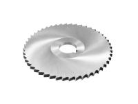 Фреза прорезная 200х6х32 Z=48 тип 2 со ступицей и ш/п HSS ГОСТ 2679-93 Beltools