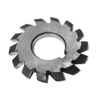 Фреза дисковая зуборезная М1 №8 Р6М5 Z=14 dпос=22 D=50 Beltools