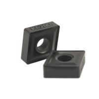 Пластина сменная ромбическая CNMG 120412 KC20D «Русский Инструмент» (РИ)