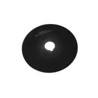 Фреза отрезная 125х1х22 Z=160 тип 1 со ступицей и ш/п HSS Nit ГОСТ 2679-93 Beltools Фреза отрезная 125х1х22 Z=160 тип 1 со ступицей и ш/п HSS Nit ГОСТ 2679-93 Beltools