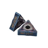 Пластина сменная треугольная TNMG 160404-CF MP201R «Русский Инструмент» (РИ) Пластина сменная треугольная TNMG 160404-CF MP201R «Русский Инструмент» (РИ)