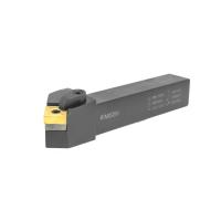 Резец проходной с квадратной пластиной 20х20х125 MSSNL 2020 K12 левый «Русский Инструмент» (РИ)