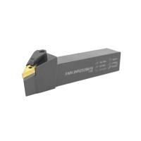 Резец проходной с ромбической пластиной 25х25х150 MVJNR 2525 M16 «Русский Инструмент» (РИ)