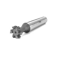 Фреза т-образная 21x9 ВК8 паз 12 (2252-0003) к/х КМ2 Z=6 разнонаправленный зуб ГОСТ 10673-75 Beltools Фреза т-образная 21x9 ВК8 паз 12 (2252-0003) к/х КМ2 Z=6 разнонаправленный зуб ГОСТ 10673-75 Beltools