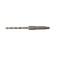 Сверло 6 мм А1 Р6М5К5 135⁰ с крестовой подточкой к/х КМ1 ГОСТ 10903-77 Beltools