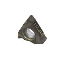 Пластина резьбовая внутренняя неполнопрофильная резьба 60⁰ 06IRA60 MP25T «Русский Инструмент» (РИ)