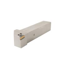 Резец проходной с трехгранной пластиной 25х25х150 PTGNR 2525 M16 «Русский Инструмент» (РИ)