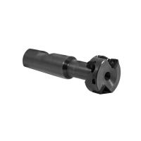 Фреза т-образная 25x11 паз 14 с механическим креплением 4гр пл-н SPGT 060204 Z=4 (2х2) ц/х Weldon 16 СОЖ AT290-R025.11.02.W16.C NOX «Русский Инструмент» (РИ) Фреза т-образная 25x11 паз 14 с механическим креплением 4гр пл-н SPGT 060204 Z=4 (2х2) ц/х Weldon 16 СОЖ AT290-R025.11.02.W16.C NOX «Русский Инструмент» (РИ)