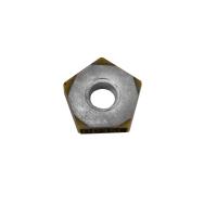 Пластина сменная пятигранная PNMM 110408 PP35C «Русский Инструмент» (РИ) Пластина сменная пятигранная PNMM 110408 PP35C «Русский Инструмент» (РИ)