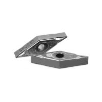 Пластина сменная ромбическая VNMG 160404-CF SP201R «Русский Инструмент» (РИ) Пластина сменная ромбическая VNMG 160404-CF SP201R «Русский Инструмент» (РИ)