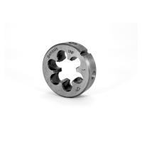 Плашка дюймовая 1'' 12 ниток UNF D=55мм Beltools