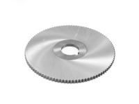 Фреза прорезная 200х6х32 Z=100 тип 1 со ступицей и ш/п HSS ГОСТ 2679-93 Beltools