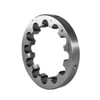 Плашка М110х1,5 6h D=160мм Beltools