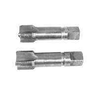 Метчик М33х1 машинно-ручной Р18 2шт компл. L=110мм исп2 Московский завод "Фрезер"