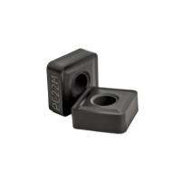 Пластина сменная квадратная SNMG 120416-PC PC22M «Русский Инструмент» (РИ)