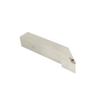 Резец проходной с ромбической пластиной 20х20х125 SVJCL 2020 K11 левый «Русский Инструмент» (РИ)