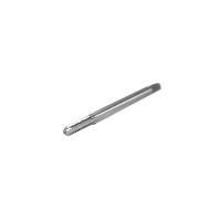 Метчик дюймовый 3/32'' 48 ниток BSW машинно-ручной HSS глухой резьба Уитворта исп1 Beltools