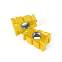 Пластина сменная параллелограммная LNHX 17T608PER-SM PP25CT «Русский Инструмент» (РИ)