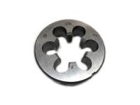 Плашка трубная G7/8'' 14 ниток D=65мм Харьковский ИЗ Плашка трубная G7/8'' 14 ниток D=65мм Харьковский ИЗ