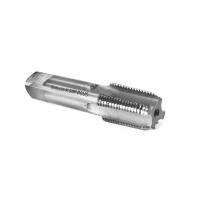 Метчик конический 3/8'' 18 ниток К(NPT) машинно-ручной Р6М5 исп1 Beltools