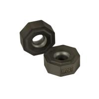 Пластина сменная восьмигранная ONKX 050408-M KP25CT «Русский Инструмент» (РИ)