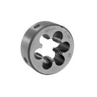 Плашка дюймовая 1'' 10 ниток BSF D=55мм резьба Уитворта Beltools Плашка дюймовая 1'' 10 ниток BSF D=55мм резьба Уитворта Beltools