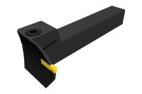 Резец для обработки торцевых канавок 20х20х125 MGFVL320-44/62-T15 левый «Русский Инструмент» (РИ)