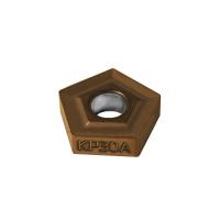Пластина сменная пятигранная PNMM 110408 KP30A «Русский Инструмент» (РИ)