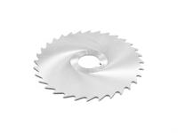 Фреза прорезная 200х3х32 Z=32 тип 3 со ступицей и ш/п HSS ГОСТ 2679-93 Beltools Фреза прорезная 200х3х32 Z=32 тип 3 со ступицей и ш/п HSS ГОСТ 2679-93 Beltools