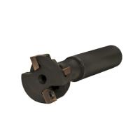 Фреза т-образная 21x9 паз 12 с механическим креплением 4гр пл-н SPGT 060204 Z=4 (2х2) ц/х Weldon 12 СОЖ AT290-R021.09.02.W12.C NOX «Русский Инструмент» (РИ) Фреза т-образная 21x9 паз 12 с механическим креплением 4гр пл-н SPGT 060204 Z=4 (2х2) ц/х Weldon 12 СОЖ AT290-R021.09.02.W12.C NOX «Русский Инструмент» (РИ)