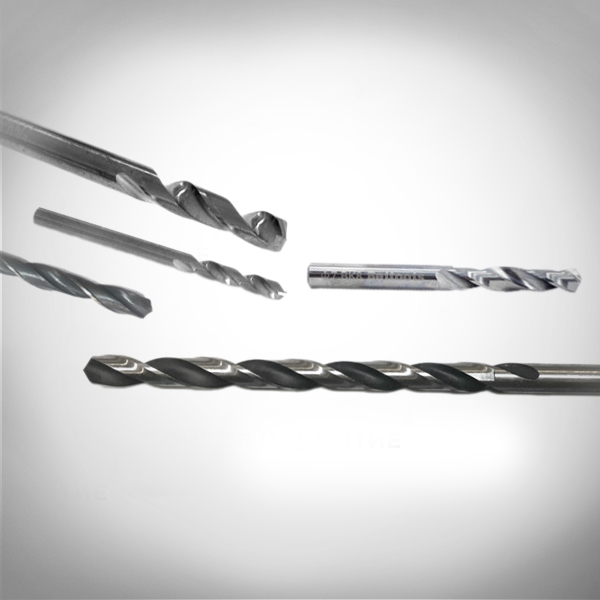 Особенности конструкции и классификация твердосплавных сверел Особенности конструкции и классификация твердосплавных сверел