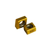Пластина сменная ромбическая CNHQ 131130-ML KP25CT «Русский Инструмент» (РИ)