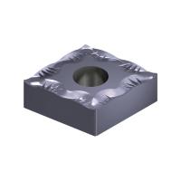 Пластина сменная ромбическая CNMG 120412-CF MP201R «Русский Инструмент» (РИ)