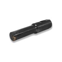 Фреза концевая канавочная 25 с механическим креплением 3гр пл-н TGF32L Z=1 ц/х Weldon=25 AG100-R025.32.01.W25 «Русский Инструмент» (РИ) Фреза концевая канавочная 25 с механическим креплением 3гр пл-н TGF32L Z=1 ц/х Weldon=25 AG100-R025.32.01.W25 «Русский Инструмент» (РИ)