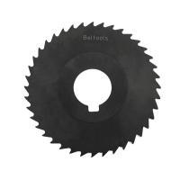 Фреза отрезная 80х2х22 Z=40 тип 2 со ступицей и ш/п HSS Nit ГОСТ 2679-93 Beltools Фреза отрезная 80х2х22 Z=40 тип 2 со ступицей и ш/п HSS Nit ГОСТ 2679-93 Beltools