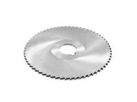 Фреза прорезная 200х3х32 Z=64 тип 2 со ступицей и ш/п HSS ГОСТ 2679-93 Beltools Фреза прорезная 200х3х32 Z=64 тип 2 со ступицей и ш/п HSS ГОСТ 2679-93 Beltools