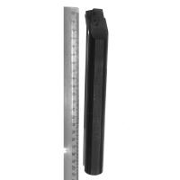 Резец расточной с квадратной пластиной D=25 L=200 S25R CSKPR 09 Серпуховский ИЗ Резец расточной с квадратной пластиной D=25 L=200 S25R CSKPR 09 Серпуховский ИЗ