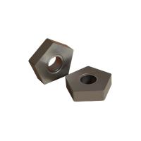 Пластина сменная пятигранная PNMA 110408 PN30 «Русский Инструмент» (РИ)
